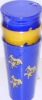 3 PACK OF LARGE CUPS WITH LOGOS